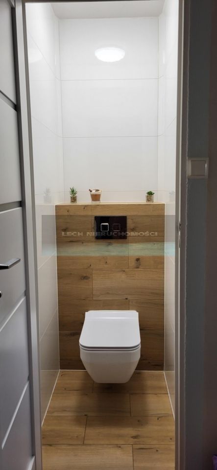 Mieszkanie 3-pokojowe Legionowo, ul. Aleja 3 Maja. Zdjęcie 14