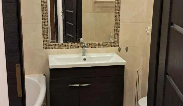 Mieszkanie 2-pokojowe Giżycko, ul. Kazimierza Wielkiego