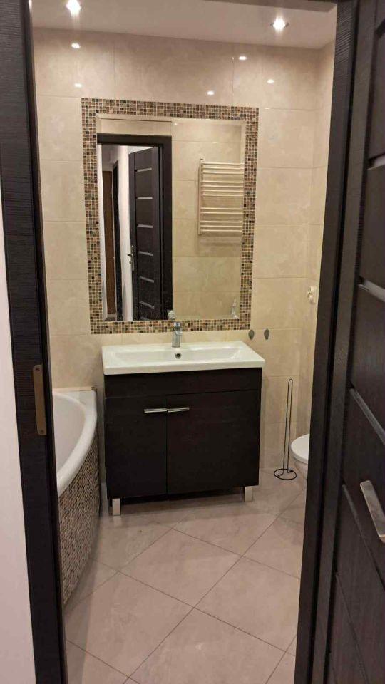 Mieszkanie 2-pokojowe Giżycko, ul. Kazimierza Wielkiego