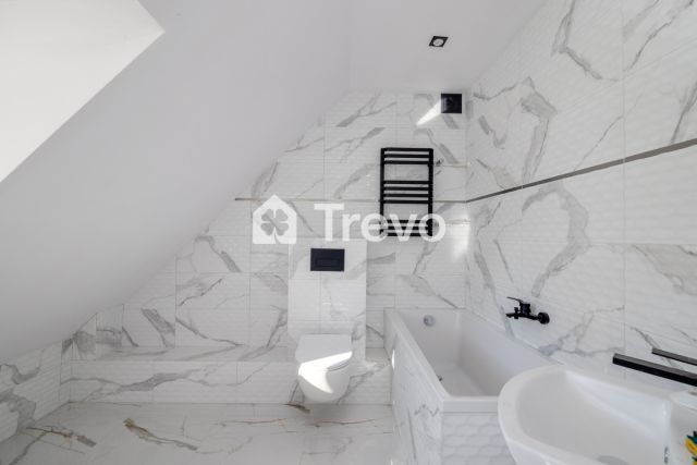 dom wolnostojący, 4 pokoje Koszwały. Zdjęcie 19