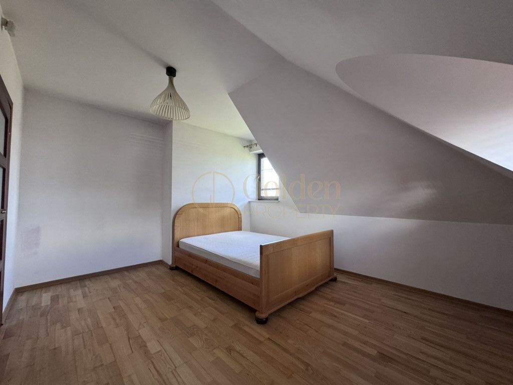 dom wolnostojący, 7 pokoi Chwaszczyno, ul. Wąska. Zdjęcie 14