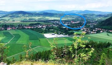 Mieszkanie 2-pokojowe Lubawka, ul. Ciasna