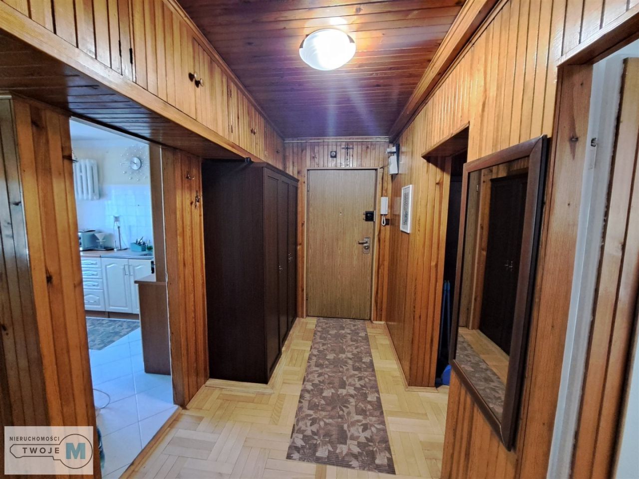 Mieszkanie 4-pokojowe Kielce Centrum, ul. Tarnowska. Zdjęcie 8