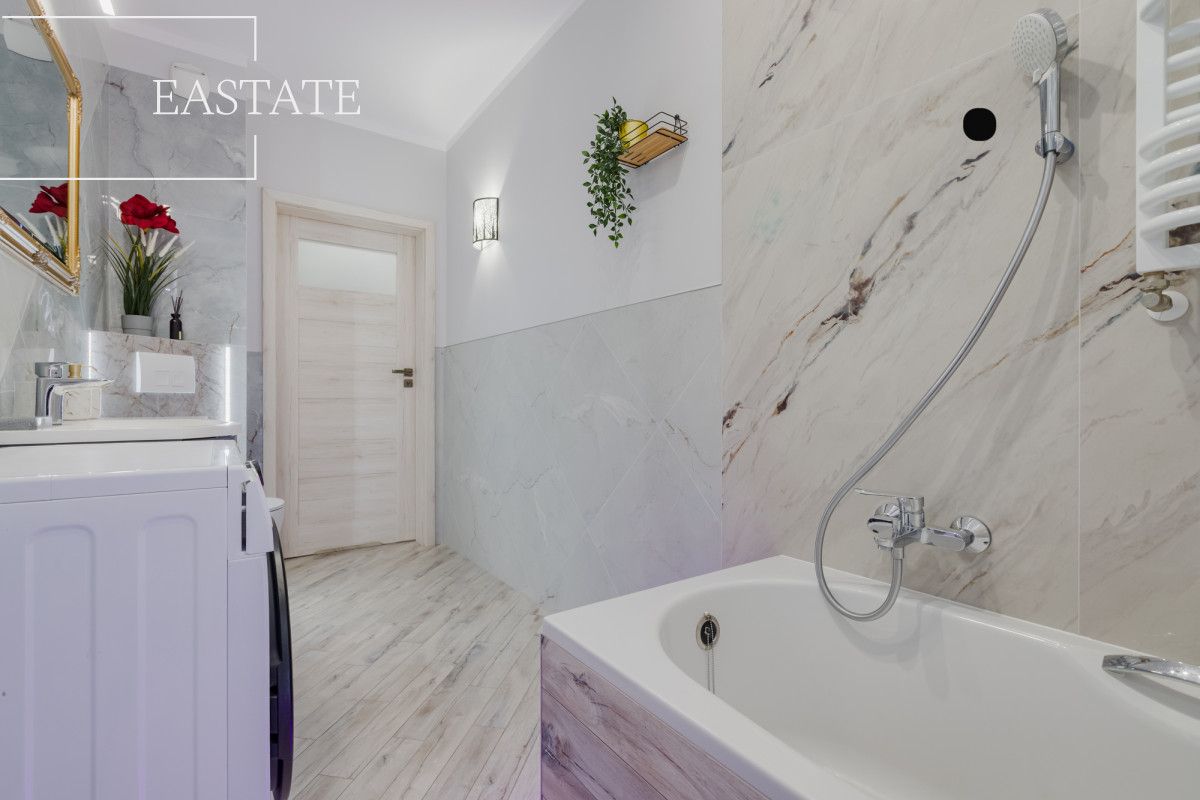 Mieszkanie 2-pokojowe Rumia Janowo, ul. Żeglarzy. Zdjęcie 8