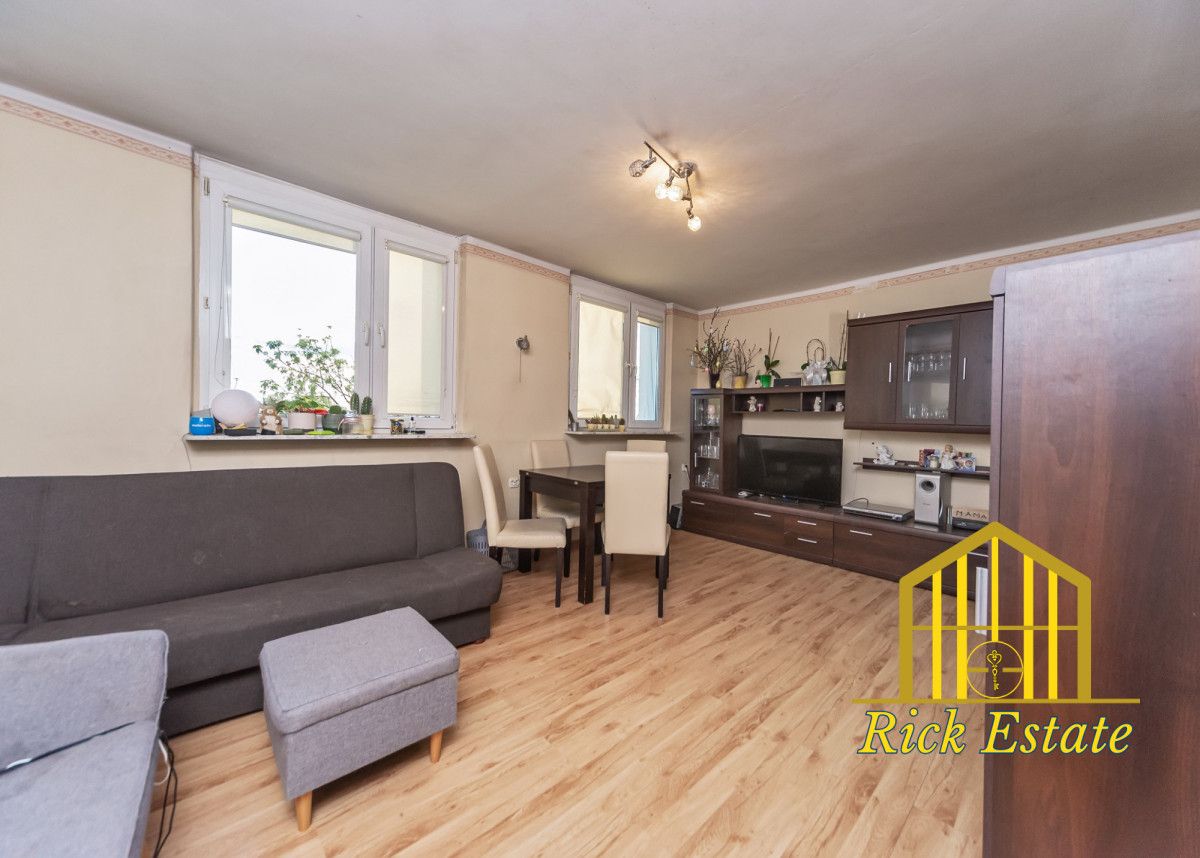 Mieszkanie 3-pokojowe Czechowice-Dziedzice, ul. Legionów. Zdjęcie 8