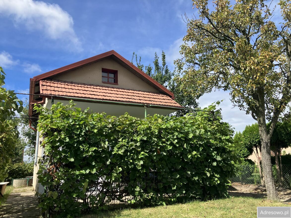 Działka rod Kalisz Szczypiorno, ul. Pogodna. Zdjęcie 6