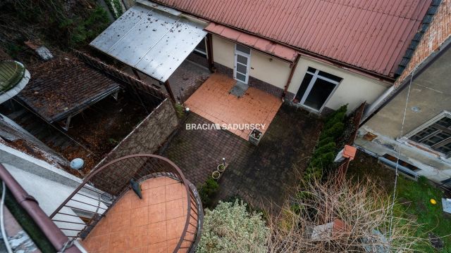 Działka budowlana Kraków Olsza, ul. Ludwika Idzikowskiego. Zdjęcie 26