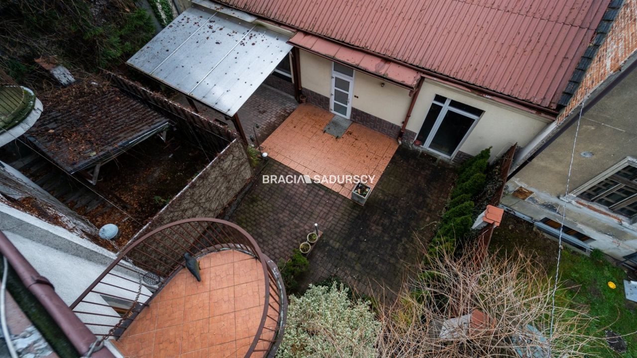 Działka budowlana Kraków Olsza, ul. Ludwika Idzikowskiego. Zdjęcie 26