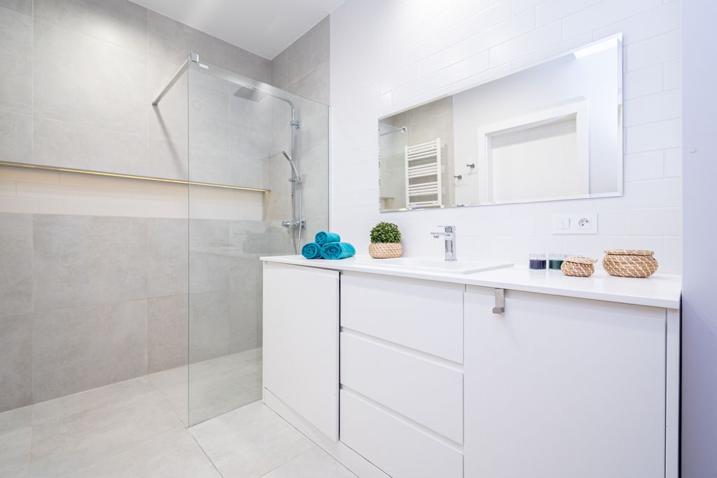 Mieszkanie 3-pokojowe Kalisz, ul. Korczak. Zdjęcie 11