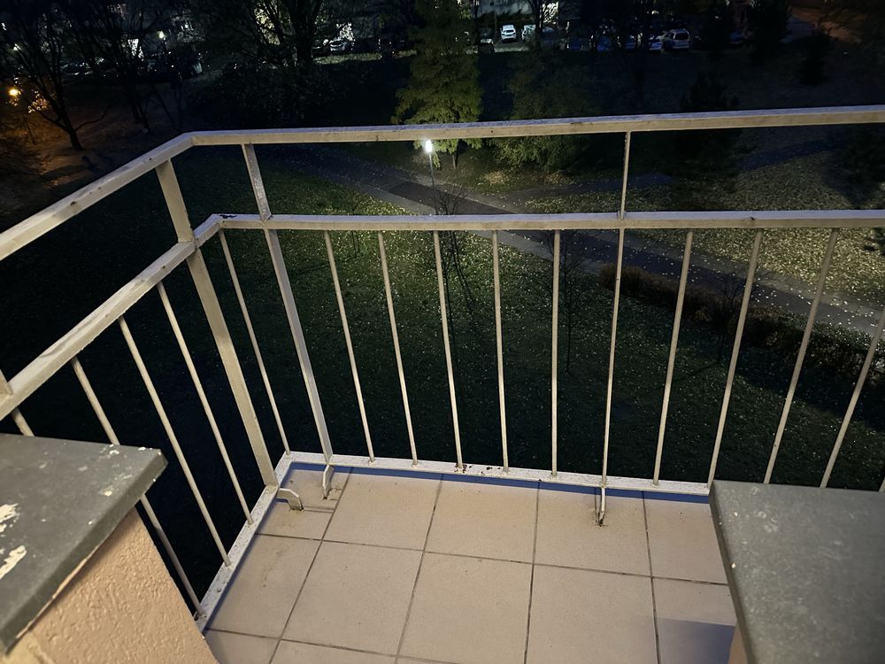 Mieszkanie 1-pokojowe Warszawa Mokotów. Zdjęcie 3