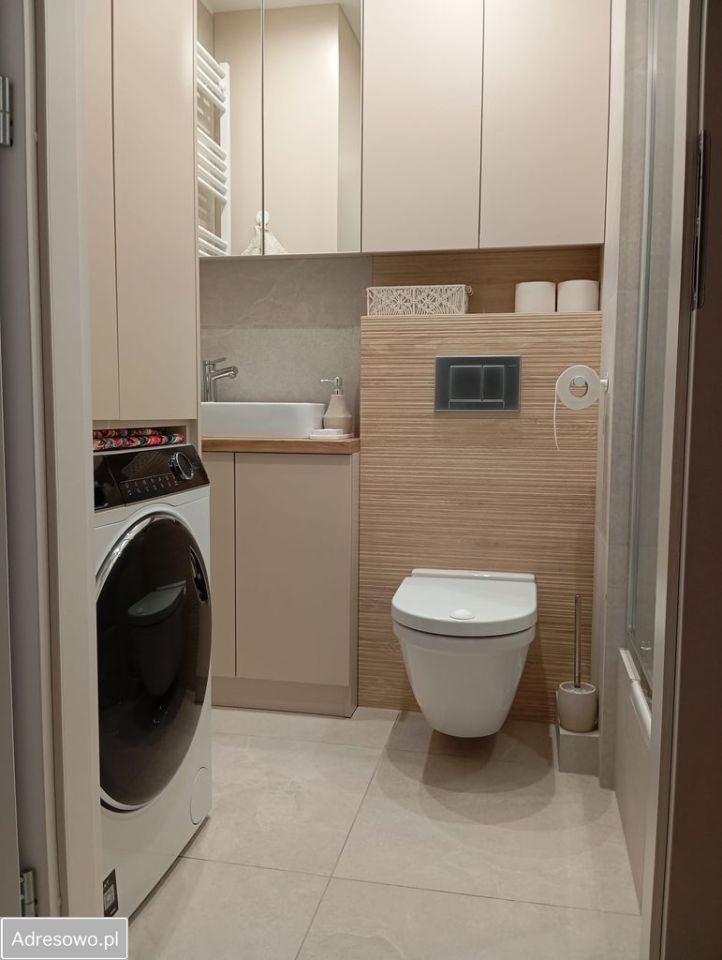 Mieszkanie 2-pokojowe Białystok Dziesięciny, ul. Zagórna. Zdjęcie 5