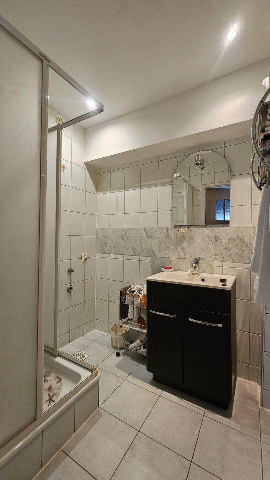 Mieszkanie 3-pokojowe Bytom Stroszek, ul. Strzelców Bytomskich. Zdjęcie 6