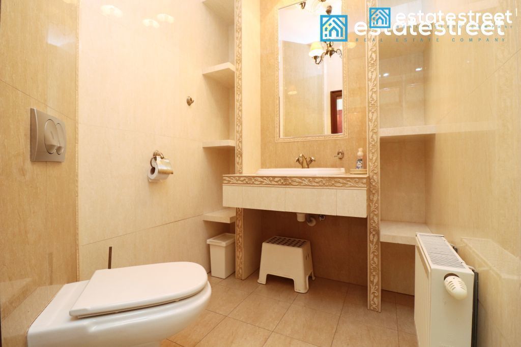 bliźniak, 5 pokoi Kraków Wola Justowska, ul. Kogucia. Zdjęcie 13