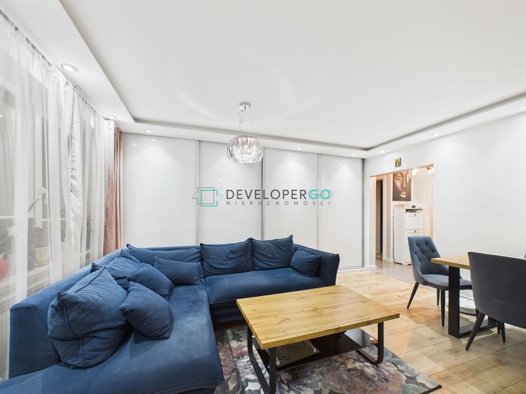 Mieszkanie 3-pokojowe Ełk, ul. Piękna. Zdjęcie 8