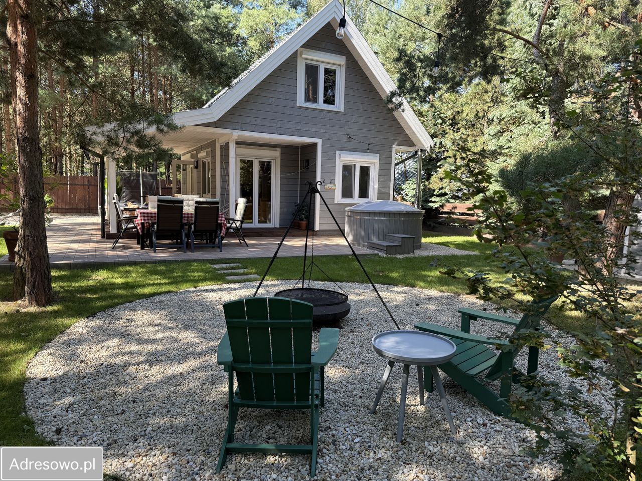 dom wolnostojący, 3 pokoje Radawa. Zdjęcie 8