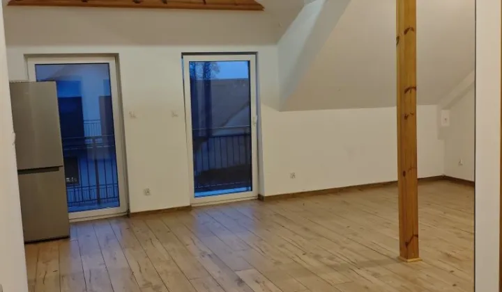 Mieszkanie 3-pokojowe Końskie, ul. Browarna