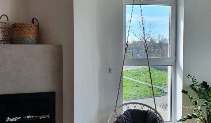 Mieszkanie 2-pokojowe Opole Śródmieście, ul. Tadeusza Rejtana