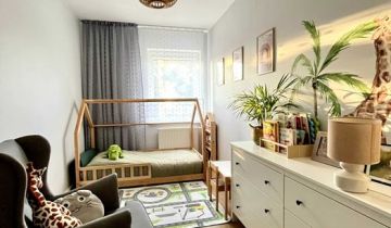 dom szeregowy Radwanice