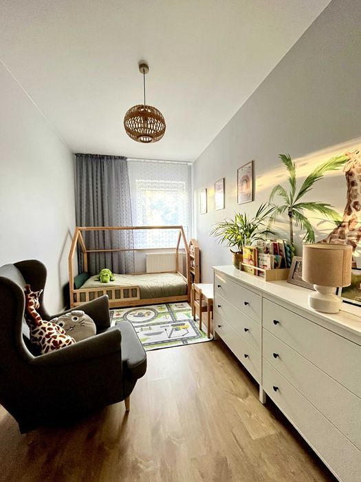 dom szeregowy Radwanice. Zdjęcie 2