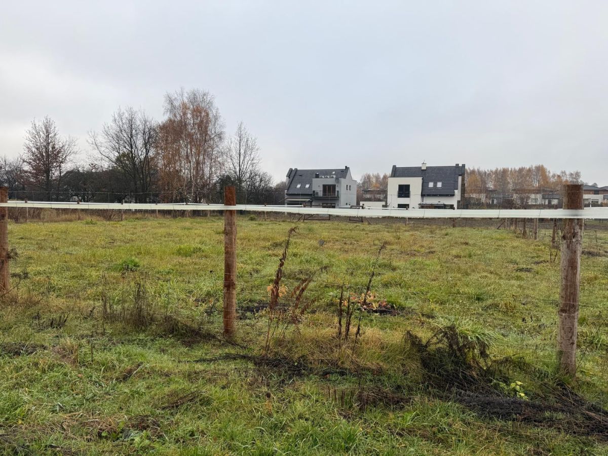 Działka inwestycyjna Łódź Stare Złotno, ul. Stare Złotno. Zdjęcie 3