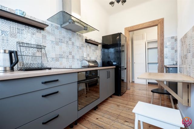 Mieszkanie 1-pokojowe Łódź Polesie, ul. Srebrzyńska. Zdjęcie 6