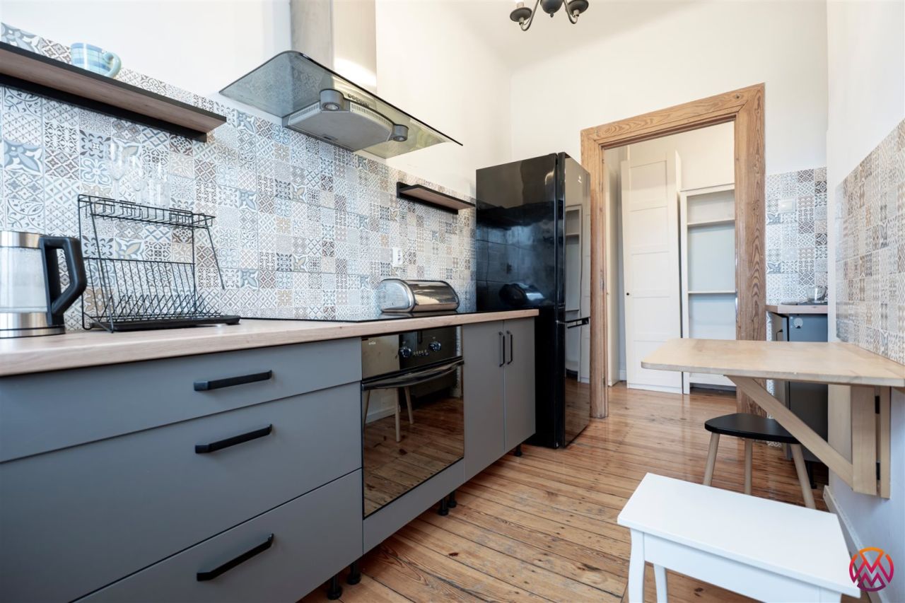 Mieszkanie 1-pokojowe Łódź Polesie, ul. Srebrzyńska. Zdjęcie 6