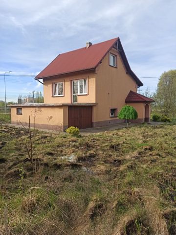 dom wolnostojący Przysieka. Zdjęcie 1