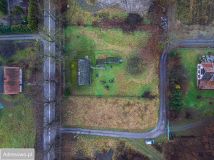 dom wolnostojący, 3 pokoje Żuławki. Zdjęcie 3