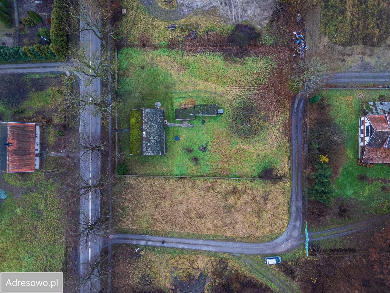 dom wolnostojący, 3 pokoje Żuławki. Zdjęcie 4