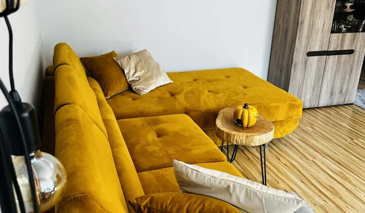 Mieszkanie 2-pokojowe Łódź Radogoszcz, ul. Nastrojowa