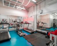 Mieszkanie 1-pokojowe Wrocław Stare Miasto. Zdjęcie 4