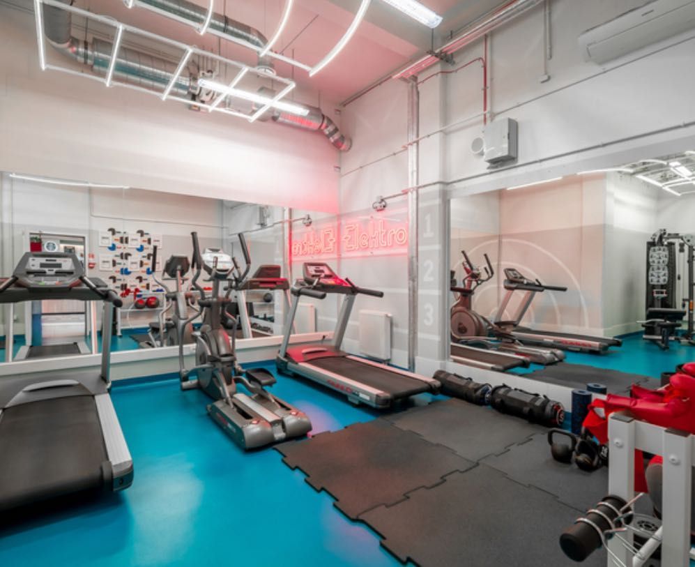 Mieszkanie 1-pokojowe Wrocław Stare Miasto. Zdjęcie 5