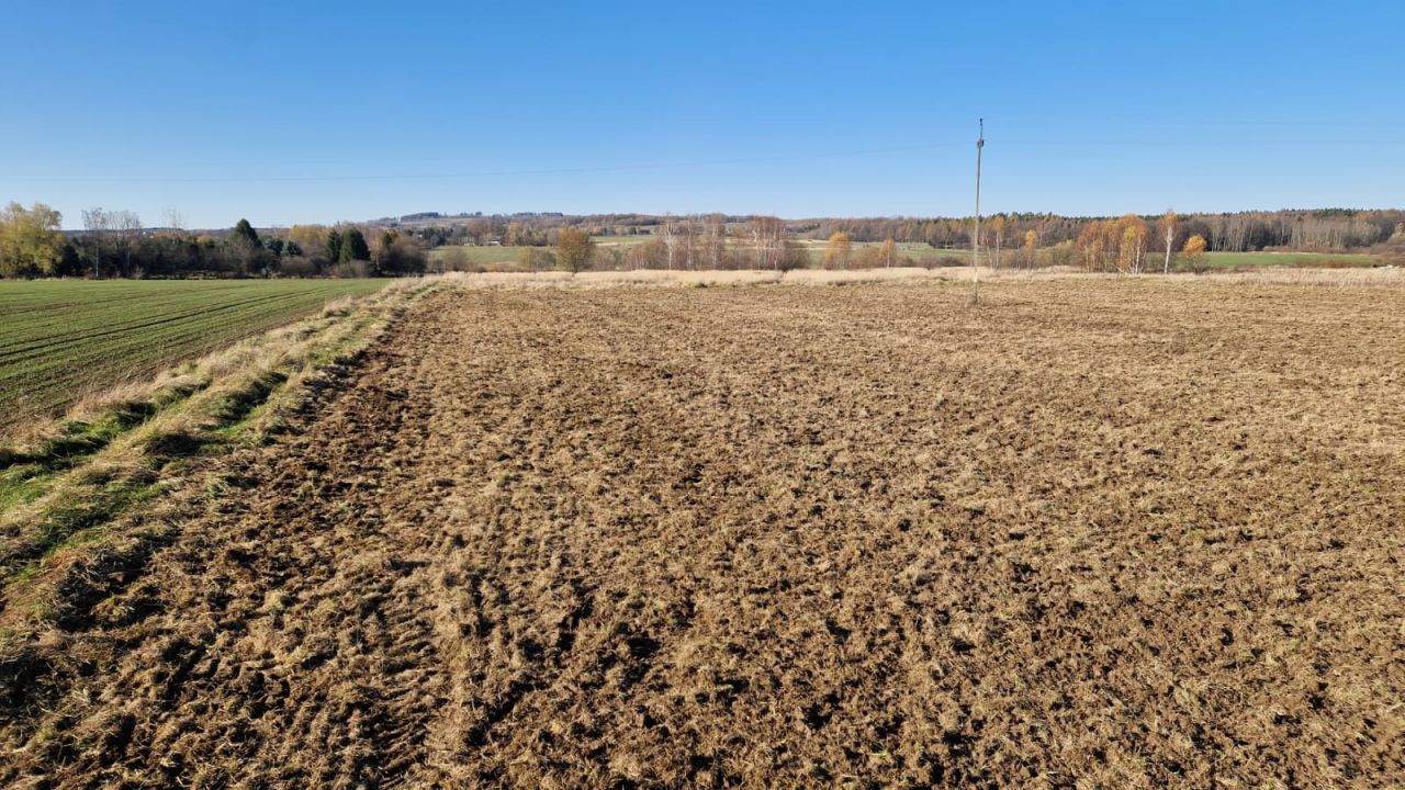 Działka rolna Mirsk, ul. Podkolejowa. Zdjęcie 2