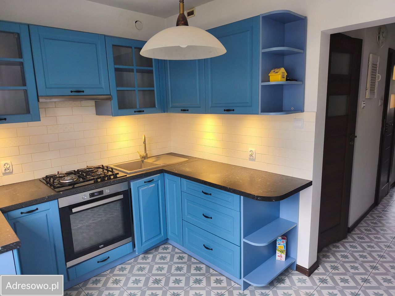 Mieszkanie 3-pokojowe Radom, ul. Posłów Greckich. Zdjęcie 6