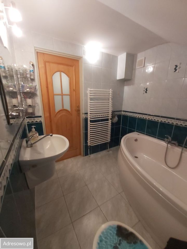 dom wolnostojący, 6 pokoi Ciepielów, ul. Sandomierska. Zdjęcie 5