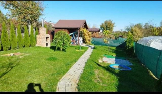 Działka rekreacyjna Łańcut. Zdjęcie 1