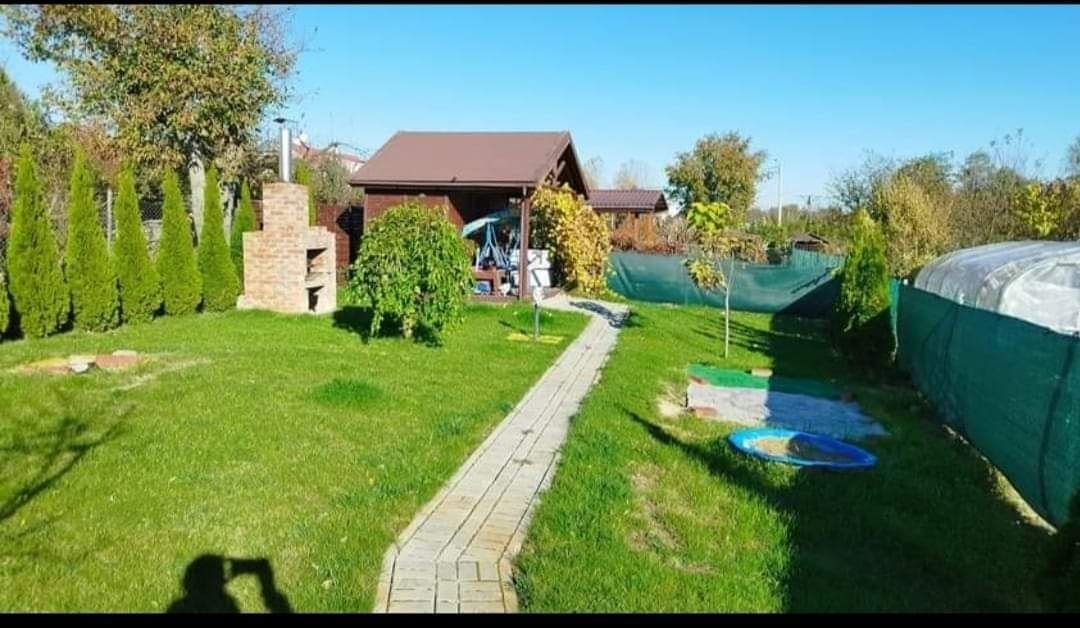 Działka rekreacyjna Łańcut. Zdjęcie 1