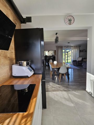 bliźniak, 4 pokoje Gowino, Kwiatowa. Zdjęcie 15