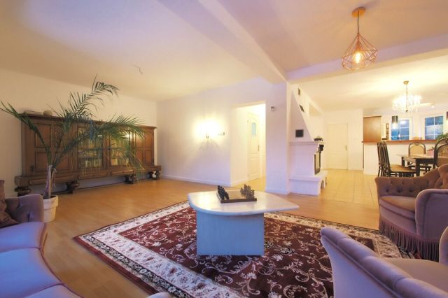 dom wolnostojący, 5 pokoi Kruszyn Krajeński. Zdjęcie 11