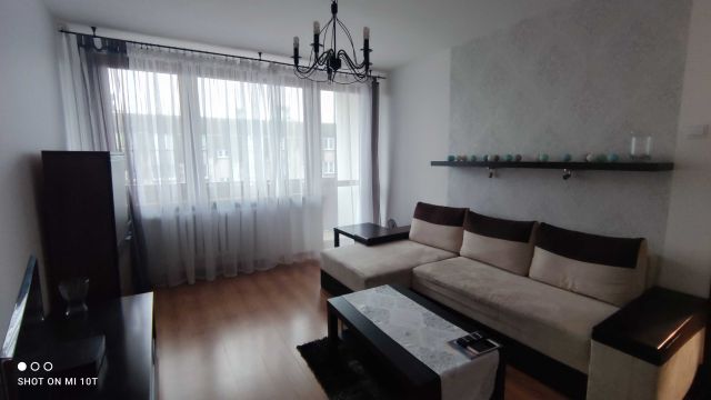 Mieszkanie 2-pokojowe Będzin Syberka. Zdjęcie 1