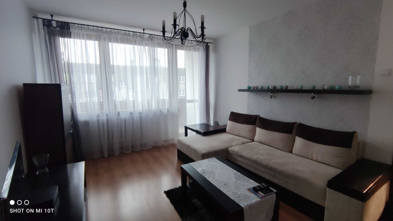 Mieszkanie 2-pokojowe Będzin Syberka. Zdjęcie 1