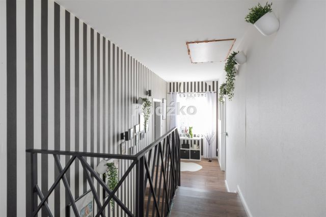 dom wolnostojący, 6 pokoi Skórcz, ul. Zbożowa. Zdjęcie 14