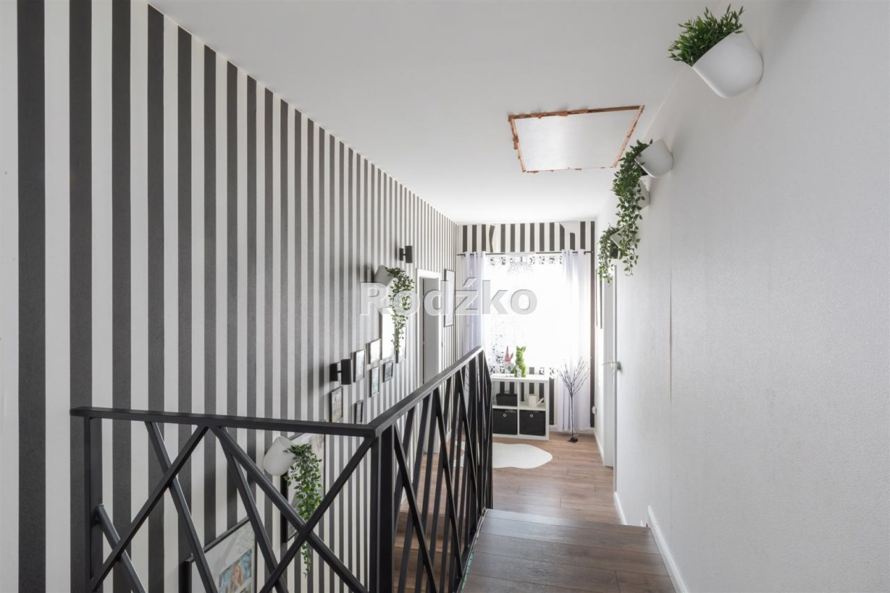 dom wolnostojący, 6 pokoi Skórcz, ul. Zbożowa. Zdjęcie 14