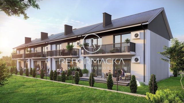 Mieszkanie 3-pokojowe Głogów Małopolski. Zdjęcie 3