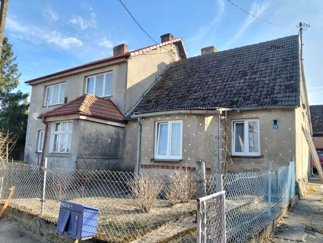 bliźniak, 3 pokoje Baczyna. Zdjęcie 1