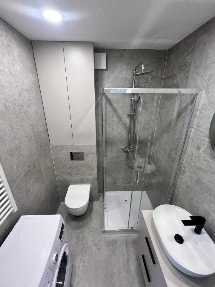 Mieszkanie 2-pokojowe Brzesko, ul. Błękitna. Zdjęcie 4