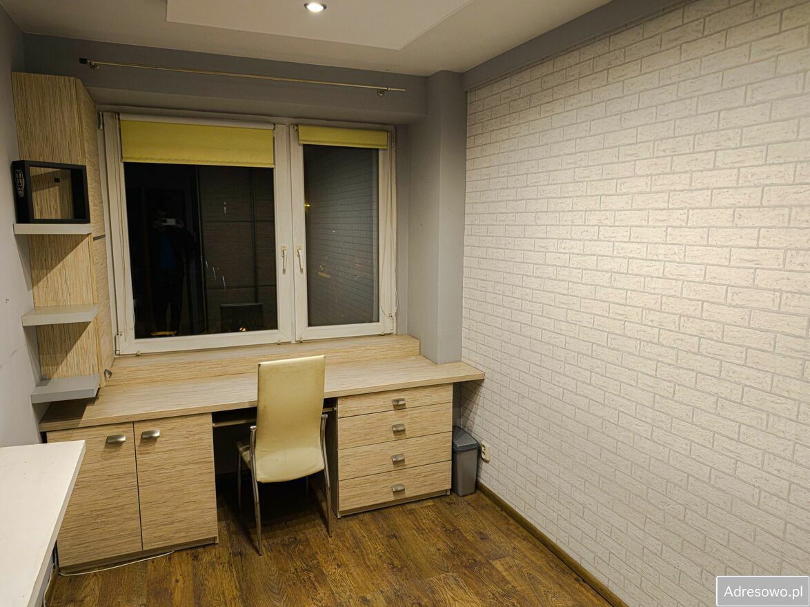 Mieszkanie 3-pokojowe Łódź Bałuty, ul. Lutomierska. Zdjęcie 7