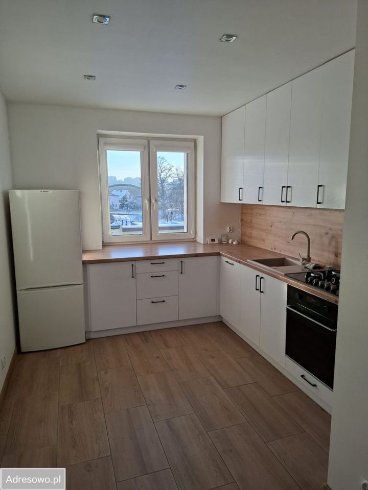 Mieszkanie 2-pokojowe Gołdap, ul. Kolejowa. Zdjęcie 2