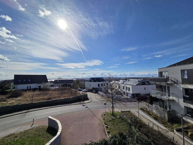 Mieszkanie 3-pokojowe Szczecin Żelechowa, Małe Błonia. Zdjęcie 1