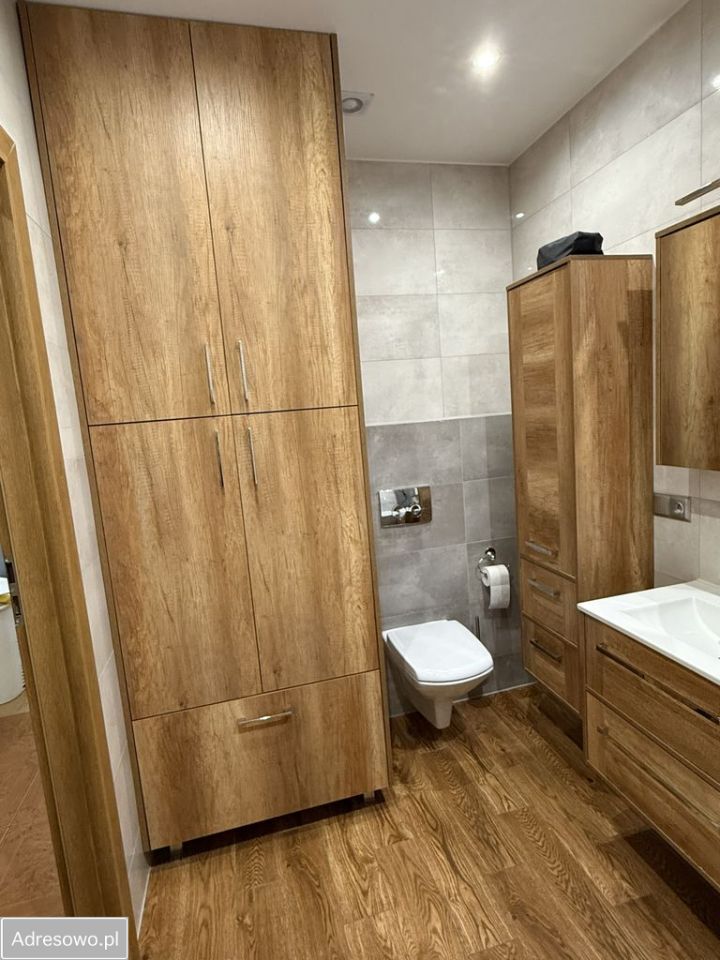 Mieszkanie 3-pokojowe Pobiedziska, ul. Biedrzyckiego. Zdjęcie 19